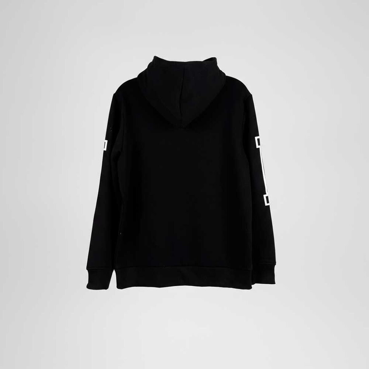 Polerón Con Estampado Niño Cutback