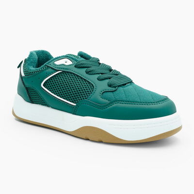 Zapatilla Urbana Niño Cutback
