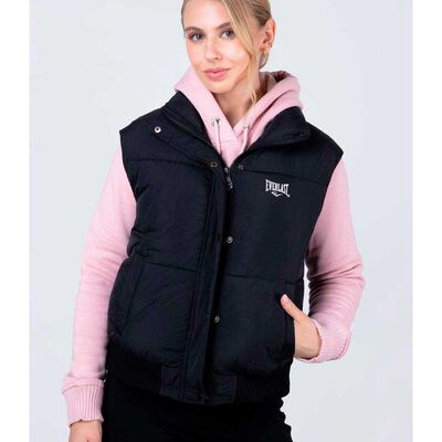 Parka Deportiva Mujer Everlast