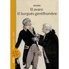 Libro El Avaro. El Burgués Gentilhombre Moliere Zig-Zag