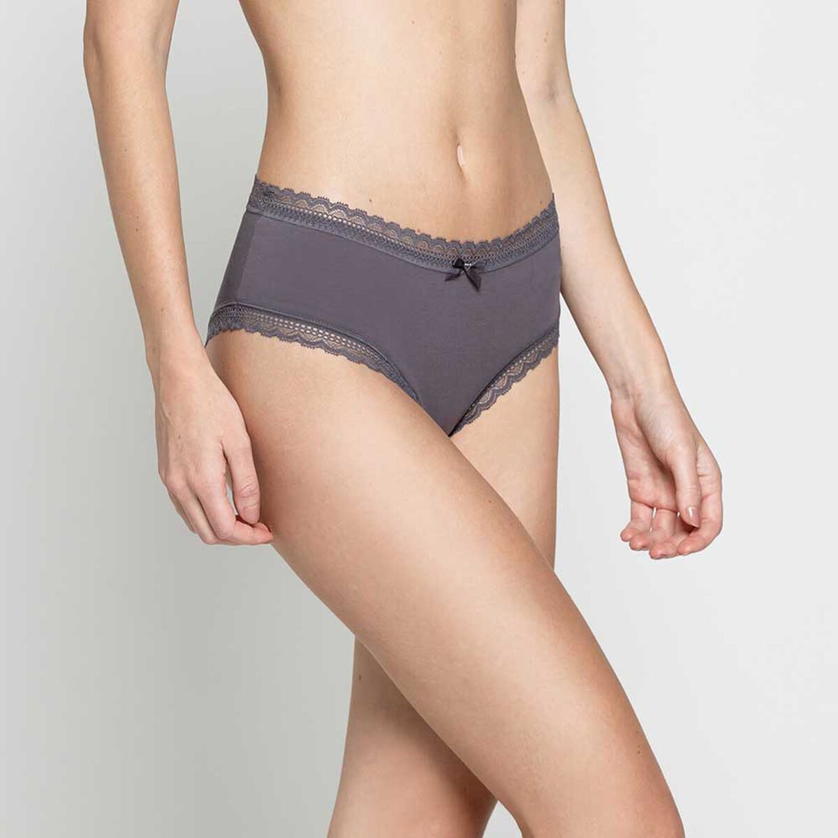 Pack 3 Unidades Calz&oacute;n Pantaleta Mujer Intime