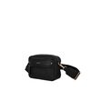 Cartera Bandolera Secret Londres SC7 Peque&ntilde;a Negra