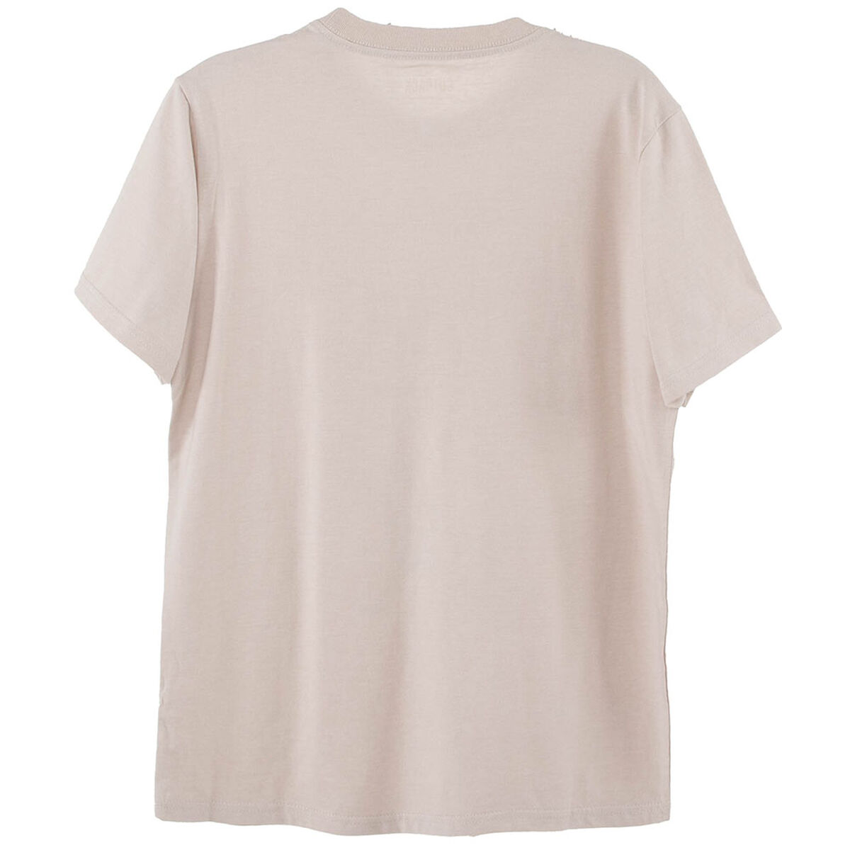 Pack 2 Polera Surf Manga Corta de Algodón Niño Cutback