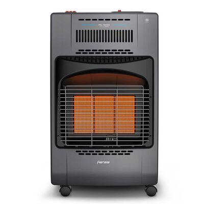 Estufa a Gas Fensa FEL 1500 H