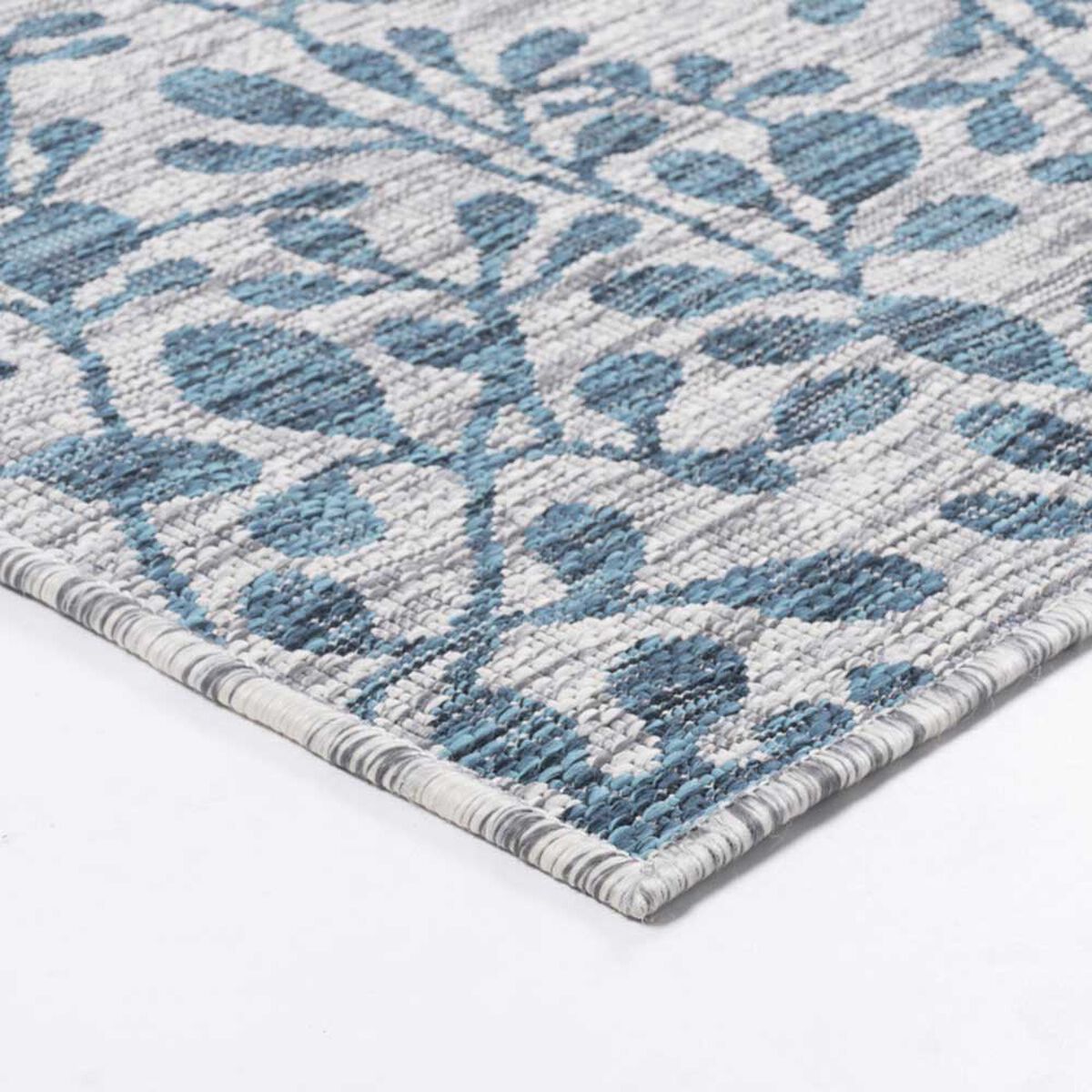 Alfombra Modalfo Terraza Verde 200 x 275 cm