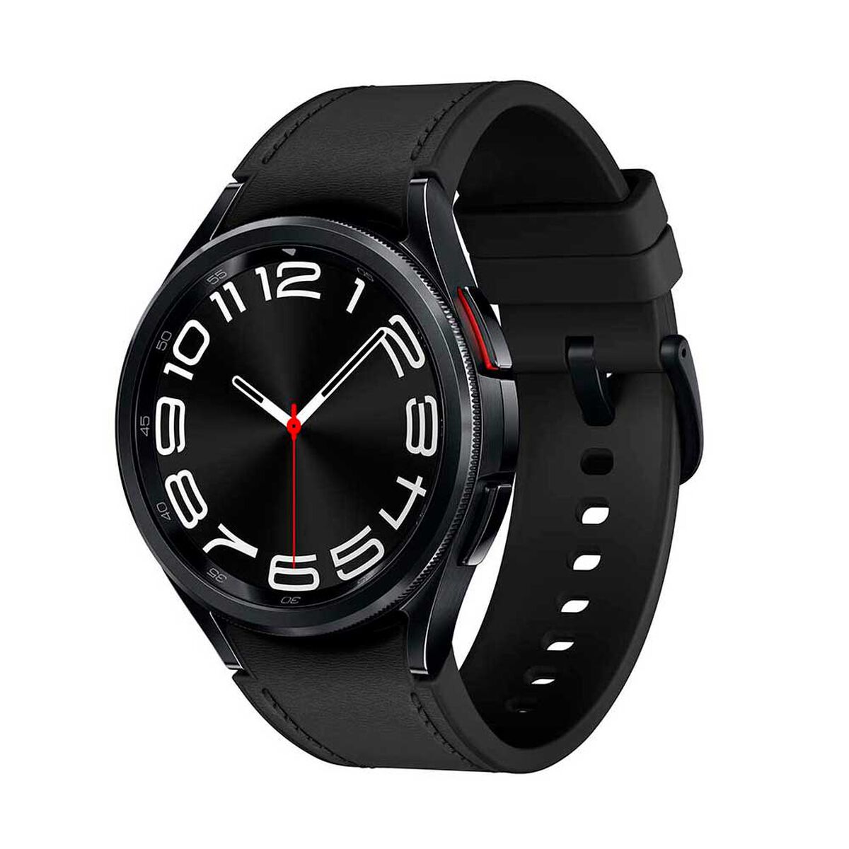 Smartwatch Samsung Galaxy Watch 6 Classic 43mm Black