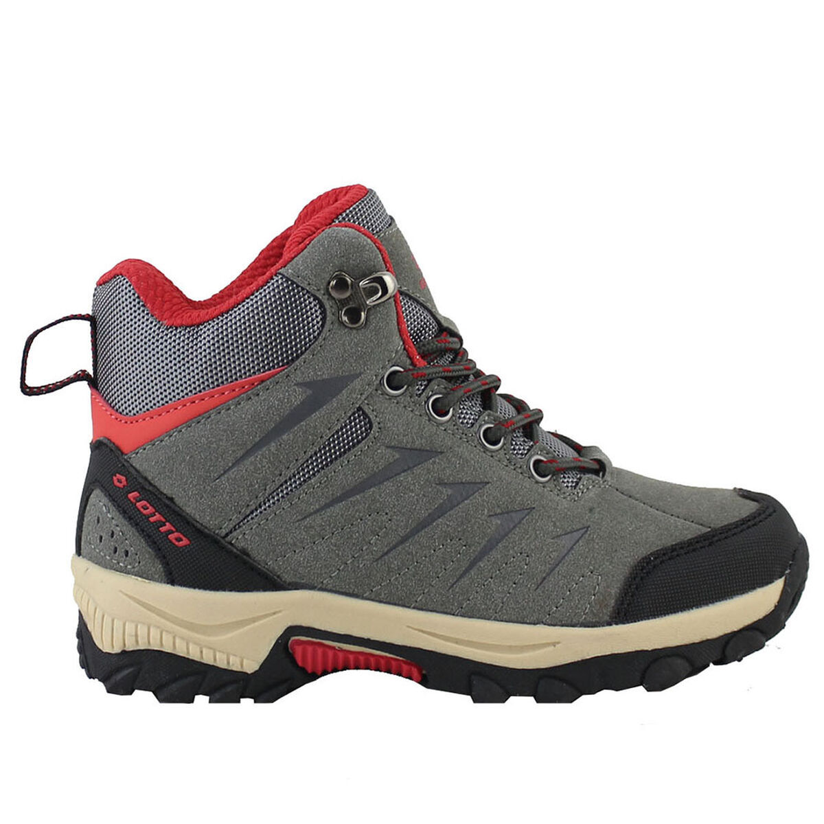 Zapatilla Niño Lotto Esparta HC