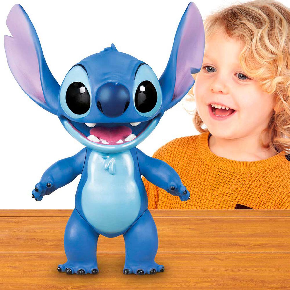 Figura Stitch 40 Cm