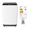 Lavadora Automática Midea MLS140BSC03T 14 kg