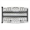 Mesa Plegable Northwest Adjustable de 76 cm