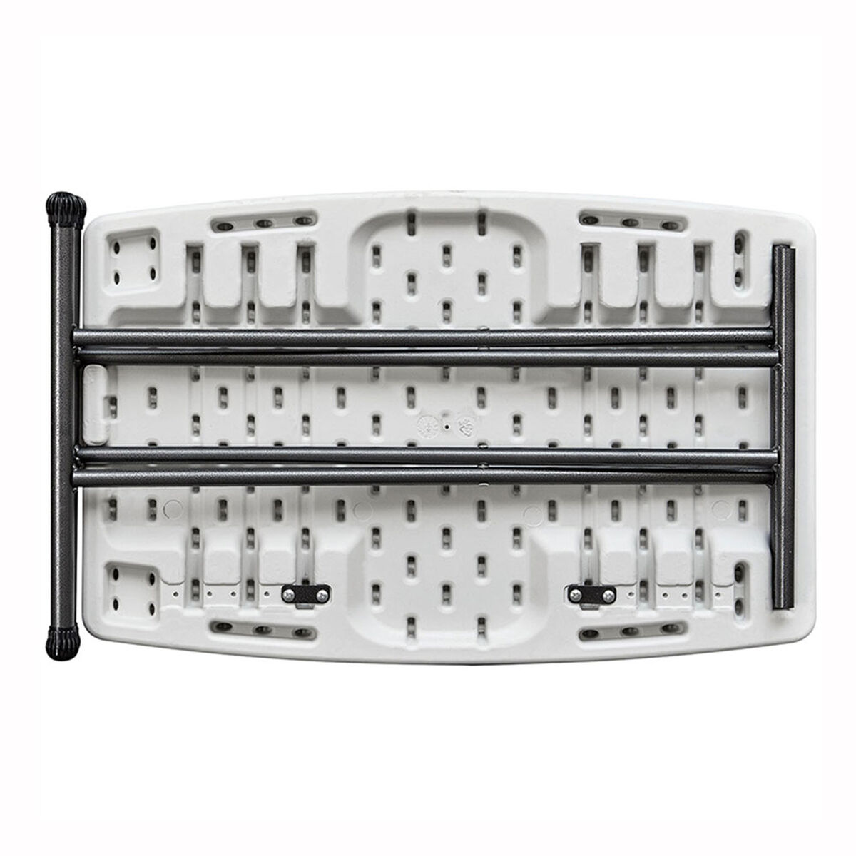 Mesa Plegable Northwest Adjustable de 76 cm