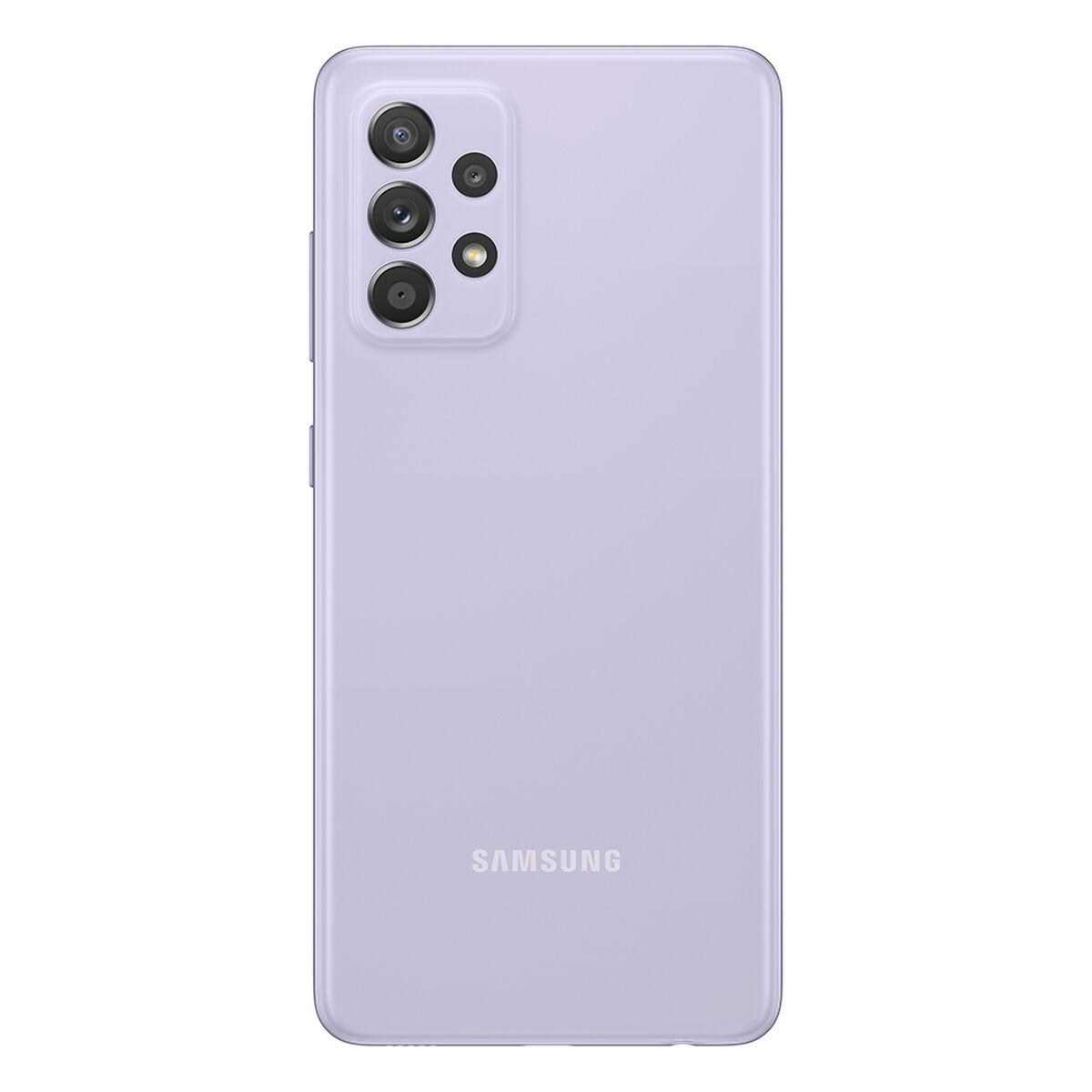 Celular Samsung Galaxy A52 LTE 256GB 6,5" Awesome Violet Liberado