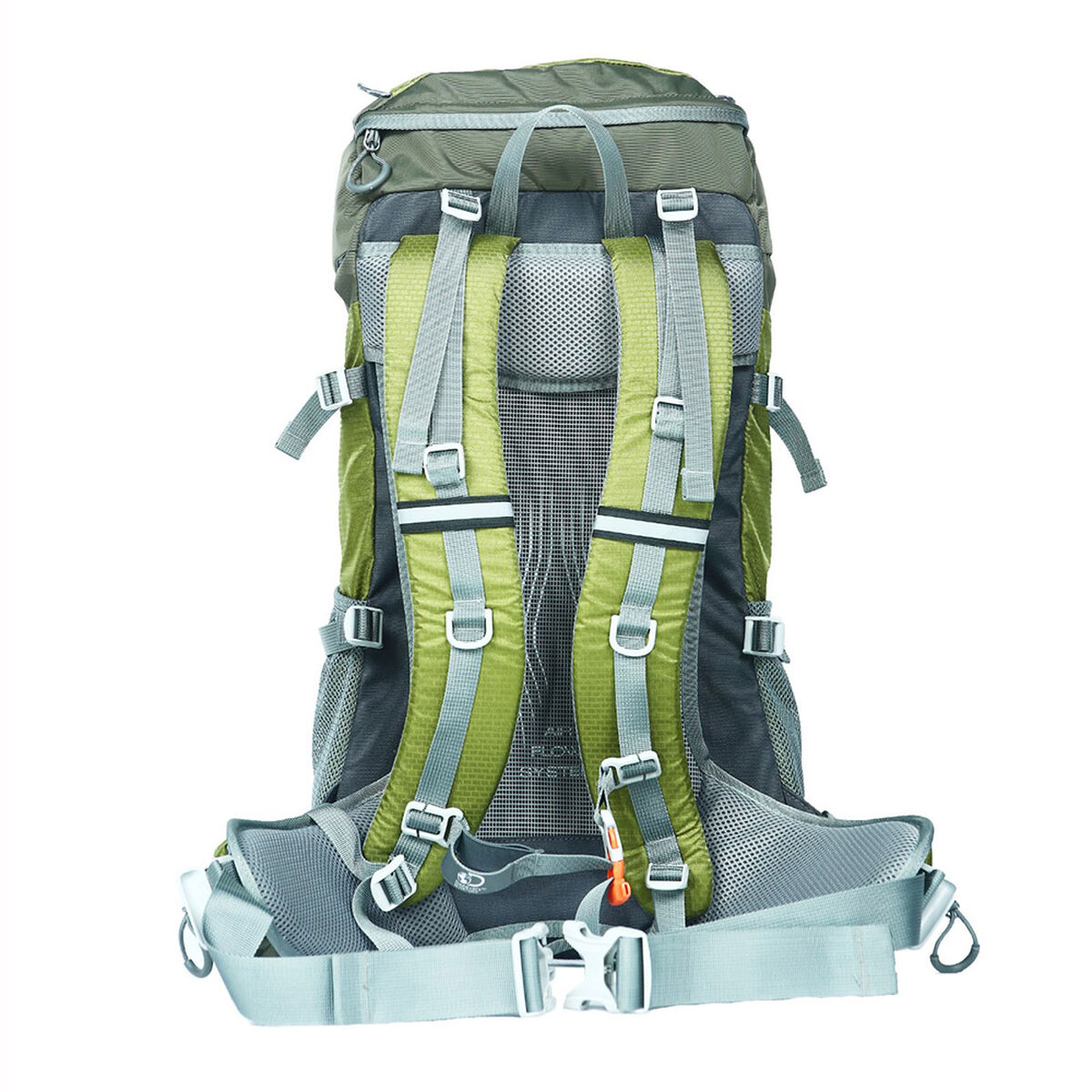 Mochila Discovery Adventure Yosemite 45L