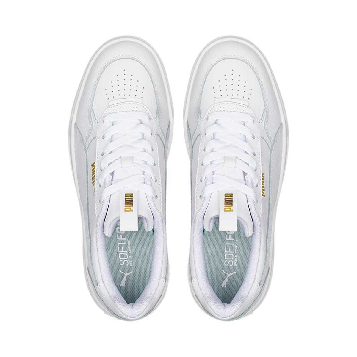 Zapatilla Casual Mujer Puma