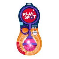 Pelota de Salto Brillante Playspot