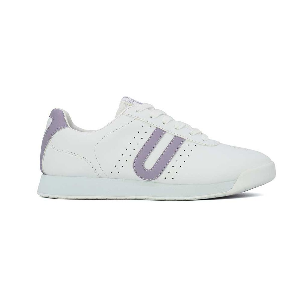 Zapatilla Mujer Urban Authentic