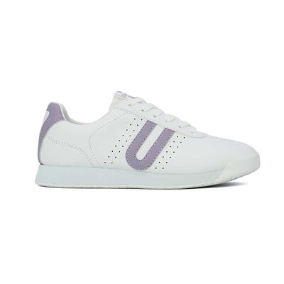 Imagen 1 del producto Zapatilla Mujer Urban Authentic White