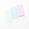 Pack 3 Calcetines Mujer Icono