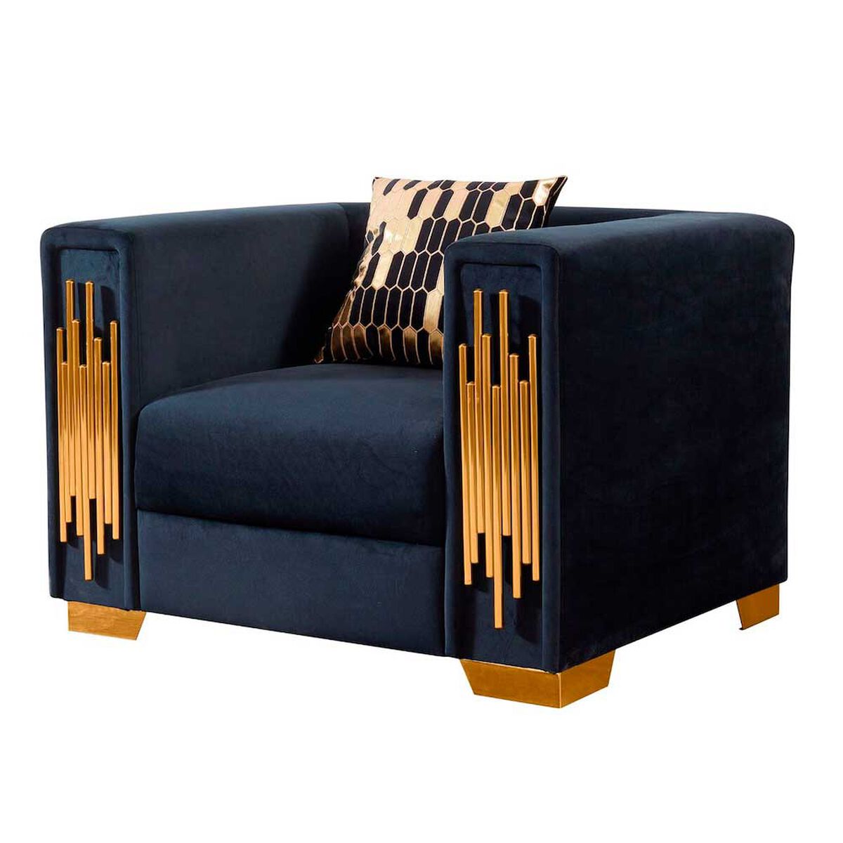 Bergere Daniels 1 Cuerpo Negro