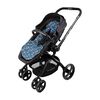 Colchoneta para Coches Zorrito Infanti