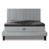 Cama Europea Simmons King Sky
