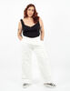 Pantalón Cargo Mujer Extralindas