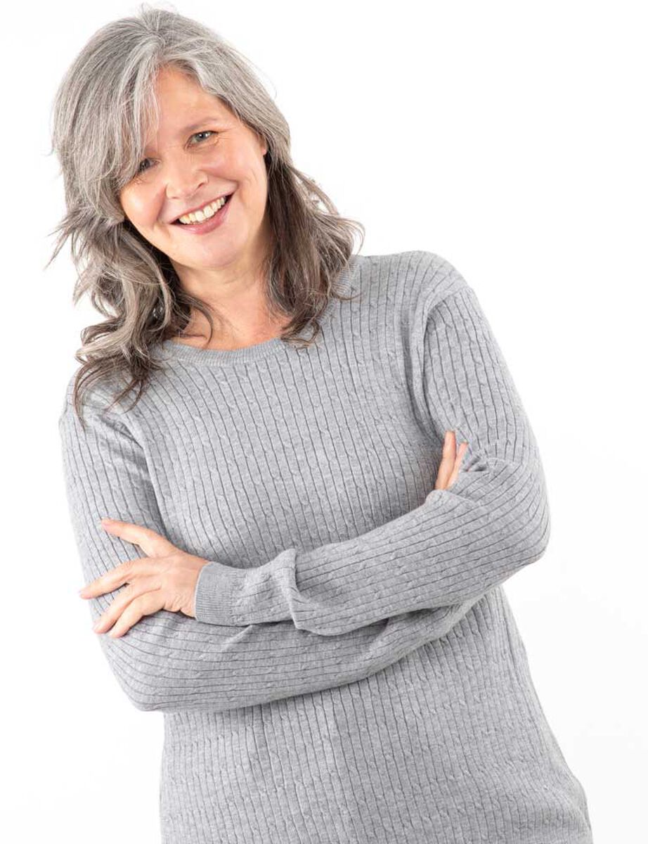 Sweater Mujer Portman Club