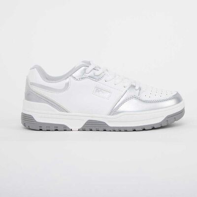 Imagen 1 del producto Zapatilla Urbana Unisex Pony Gris, Negro