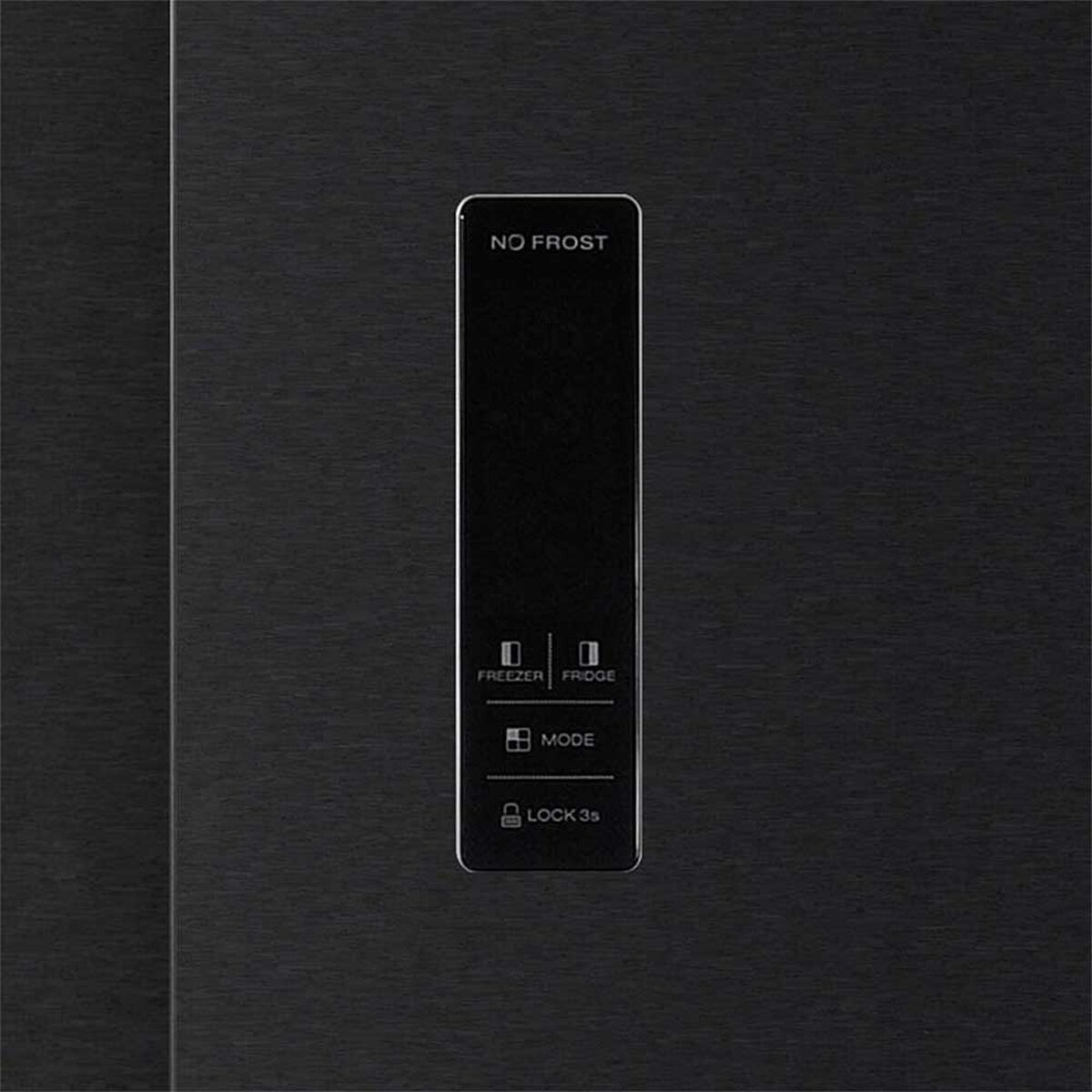 Refrigerador Side by Side Mabe MSC480LKRPS0 436 lts.