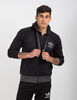 Polerón de Algodón Deportivo Hombre Adidas