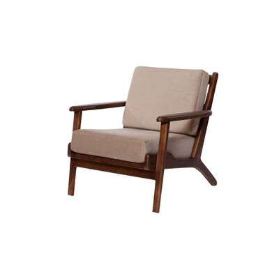 Imagen 1 del producto Sitial Latam Home Neuss 1 Cuerpo Beige