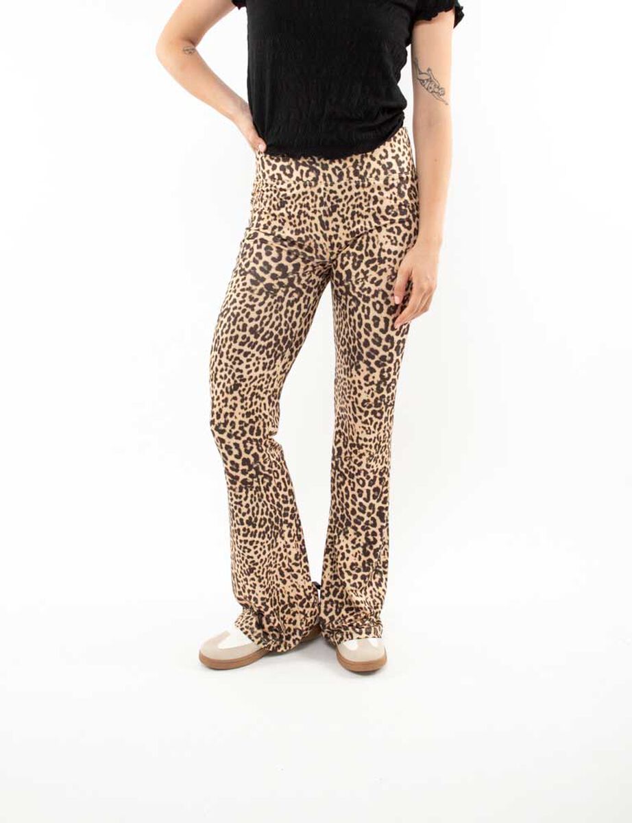 Pantalón Mujer Icono