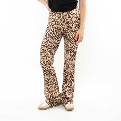 Pantalón Mujer Icono