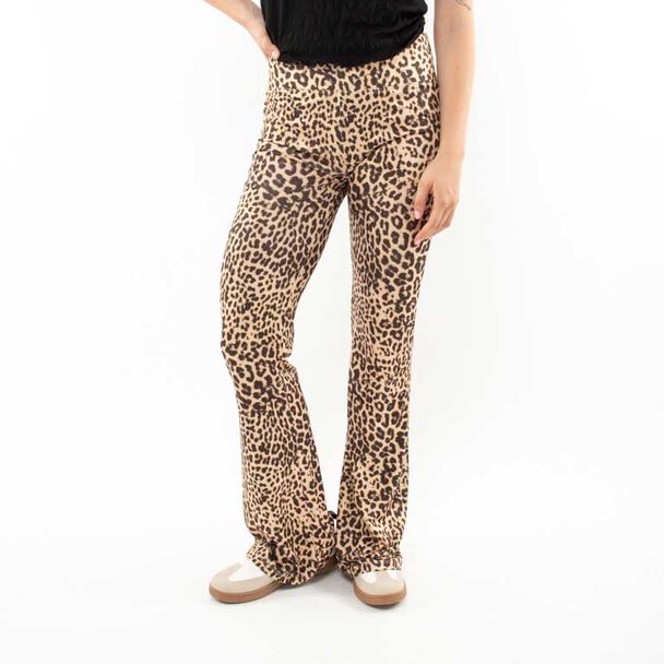 Pantalón Mujer Icono