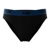 Pack 5 Slip Algodón Hombre Top