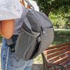 Silla Booster Gris J25