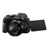 Cámara Semi Profesional Panasonic FZ300 4K