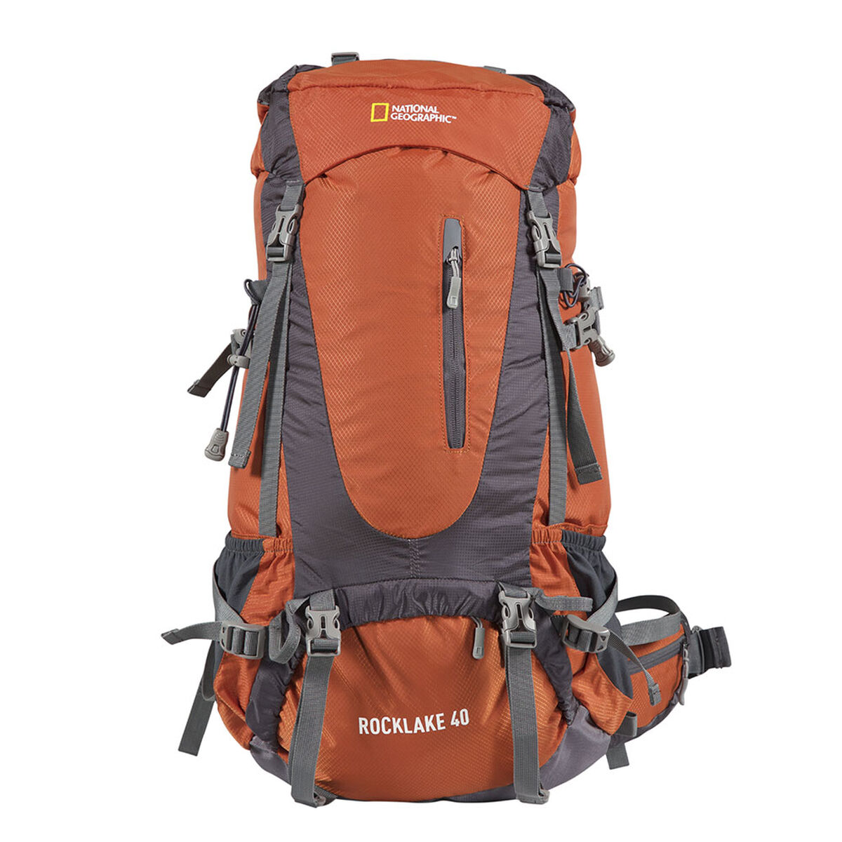 Mochila Nationa Geographic Rocklake 40L