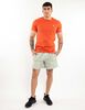 Polera Deportiva Algodón Hombre Lotto