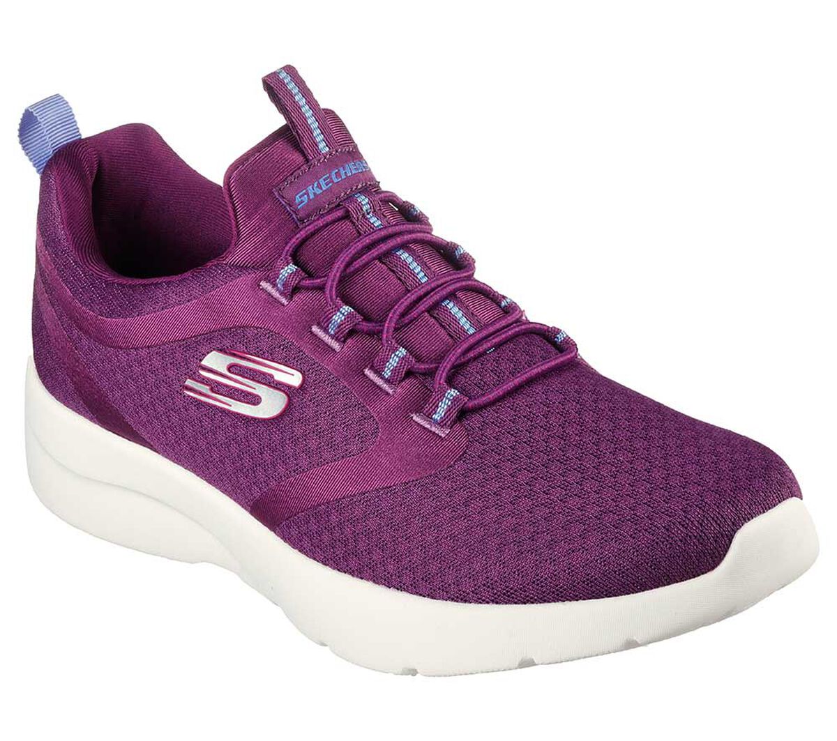 Zapatilla Mujer Skechers