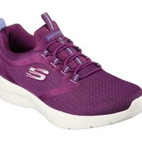 Zapatilla Mujer Skechers Burdeo