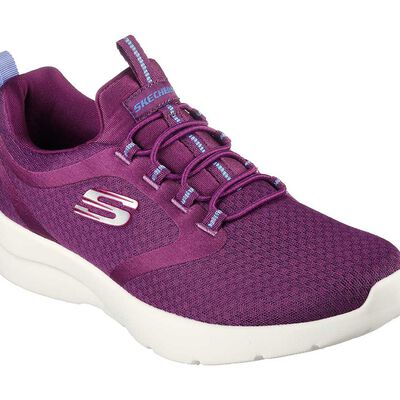 Zapatilla Mujer Skechers