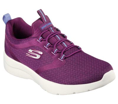 Imagen 1 del producto Zapatilla Mujer Skechers Burdeo