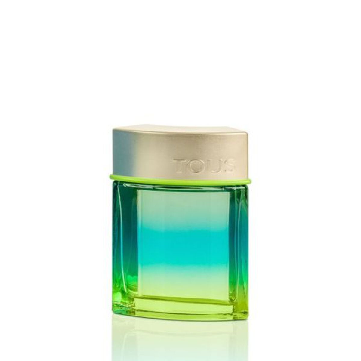 Perfume Tous Man Chill EDT 100ml