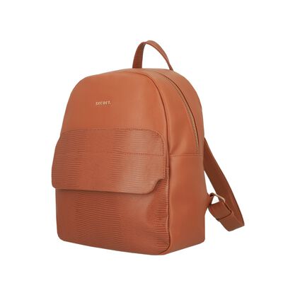 Imagen 2 del producto Mochila Secret Provenza SC6 L Café