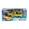 Auto Velocity Radio Control Colores Surtido Hot Wheels