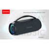 Parlante Port&aacute;til Aiwa AW-Q680 30W Bluetooth Negro
