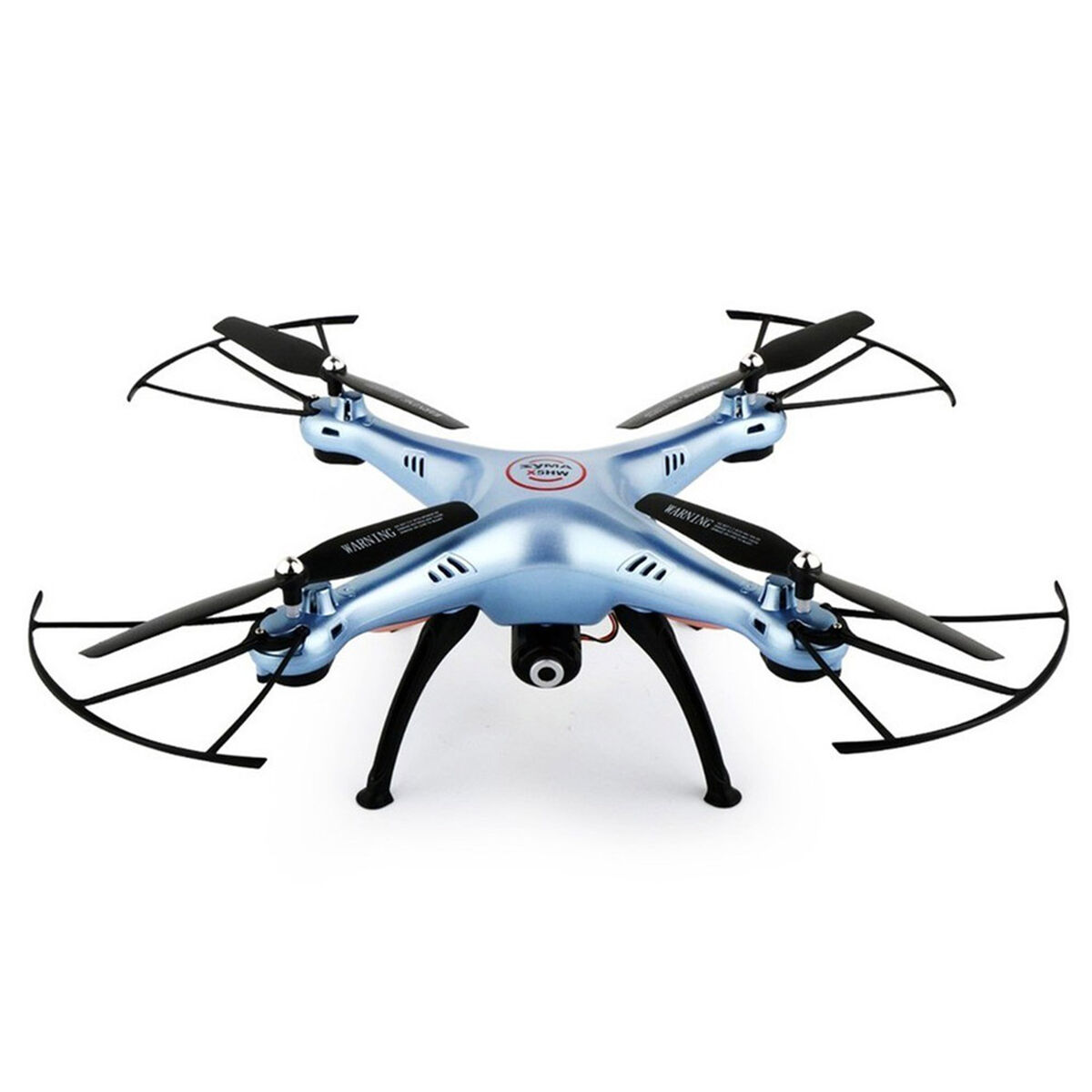 Drone X5HW Syma Wi-fi