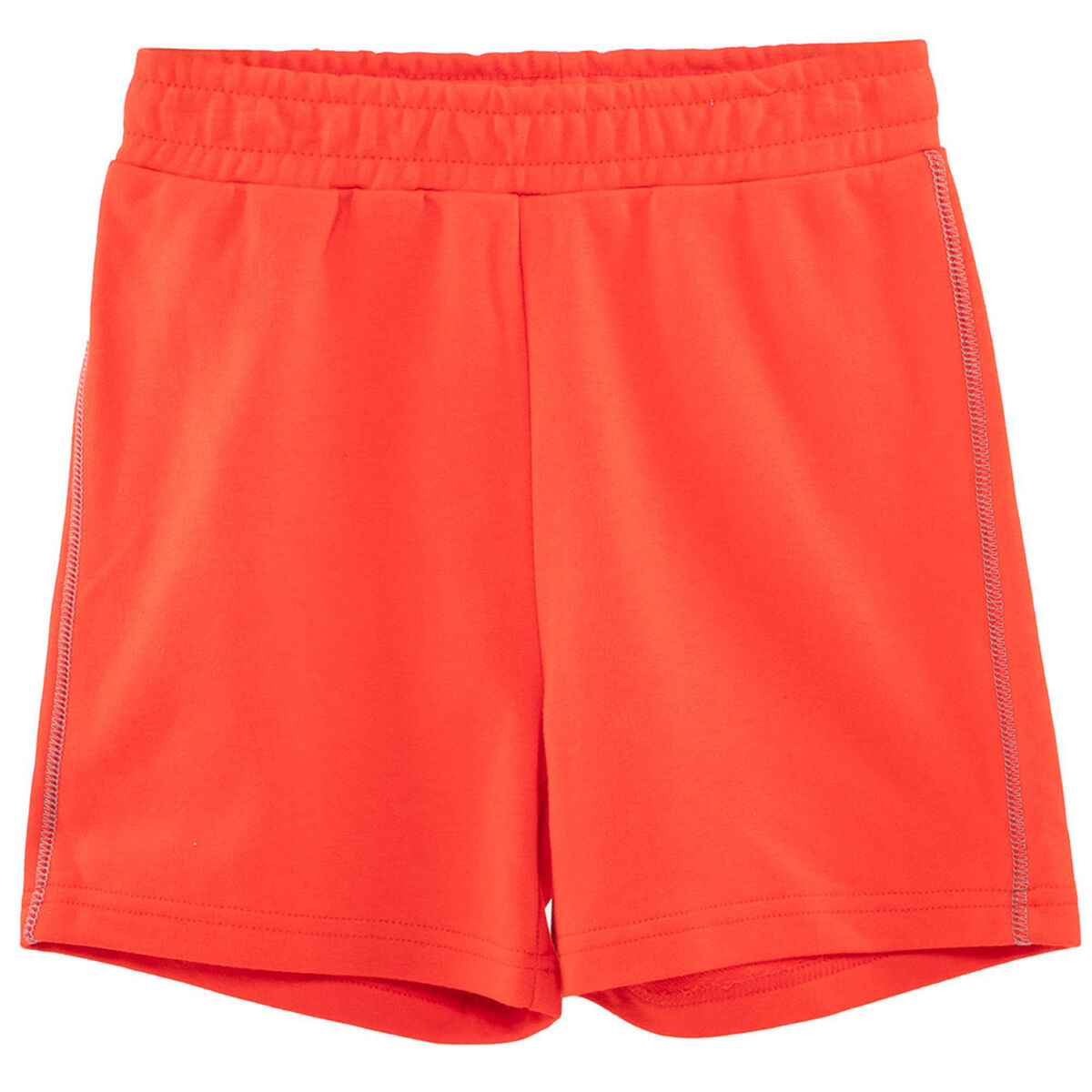 Short de Algodón Niño Cutback