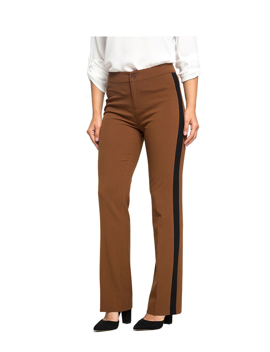 Pantalon Mujer Lorenzo Di Pontti